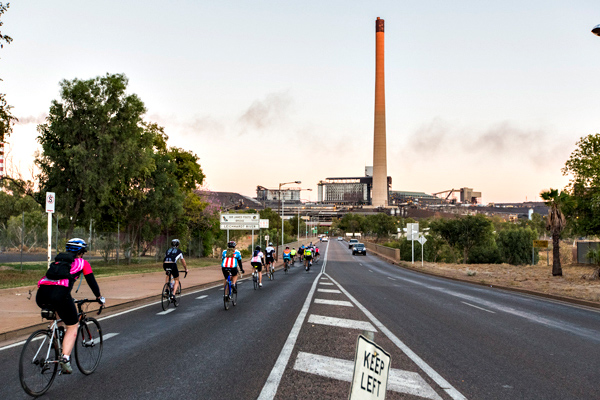 ©Roslyn Budd - www.buddphotography.com.au