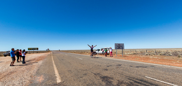 ©Roslyn Budd - www.buddphotography.com.au