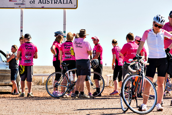 ©Roslyn Budd - www.buddphotography.com.au