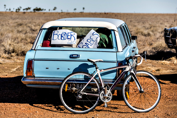 ©Roslyn Budd - www.buddphotography.com.au