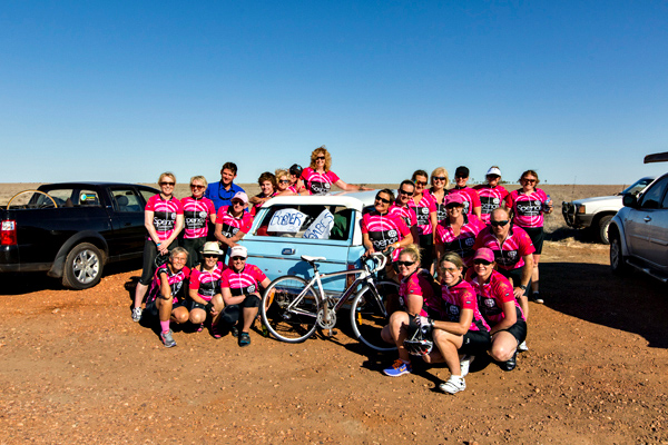 ©Roslyn Budd - www.buddphotography.com.au