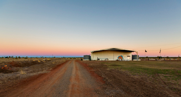©Roslyn Budd - www.buddphotography.com.au