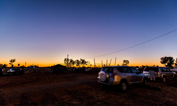 ©Roslyn Budd - www.buddphotography.com.au