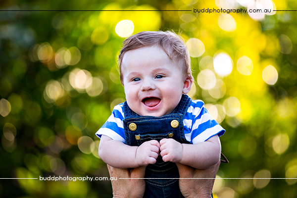 Braes Family ©Roslyn Budd - www.buddphotography.com.au
