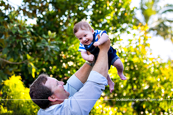 Braes Family ©Roslyn Budd - www.buddphotography.com.au