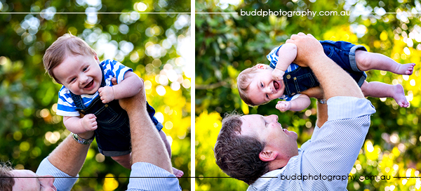 Braes Family ©Roslyn Budd - www.buddphotography.com.au