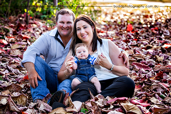 Braes Family ©Roslyn Budd - www.buddphotography.com.au
