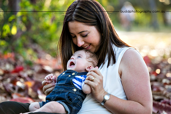 Braes Family ©Roslyn Budd - www.buddphotography.com.au