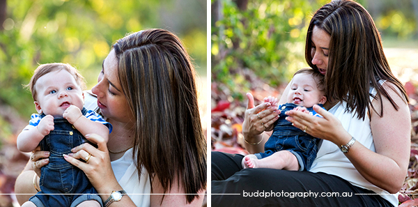 Braes Family ©Roslyn Budd - www.buddphotography.com.au