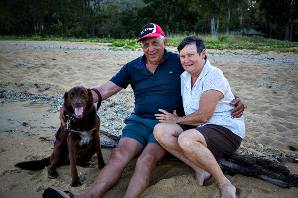 ©Roslyn Budd - www.buddphotography.com.au