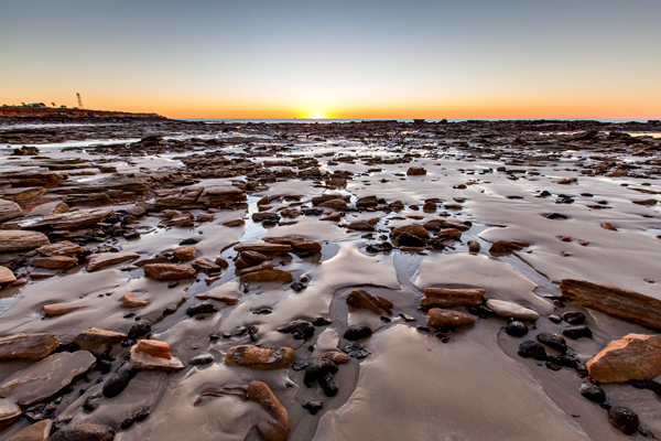 Broome, Western Australia, Budd Photography