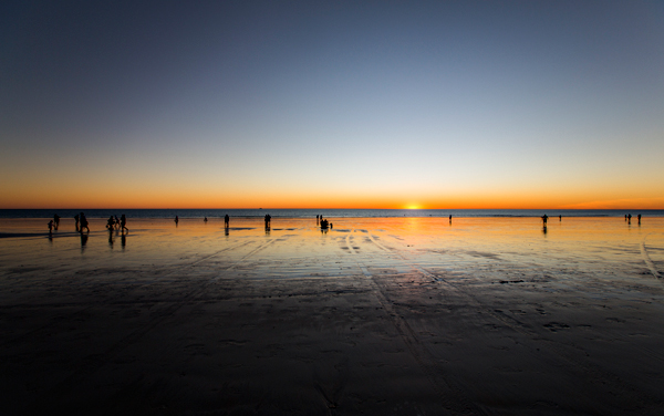 Broome, Western Australia, Budd Photography