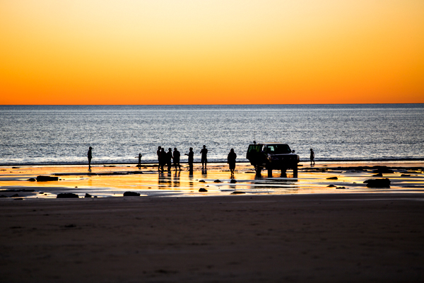 Broome, Western Australia, Budd Photography