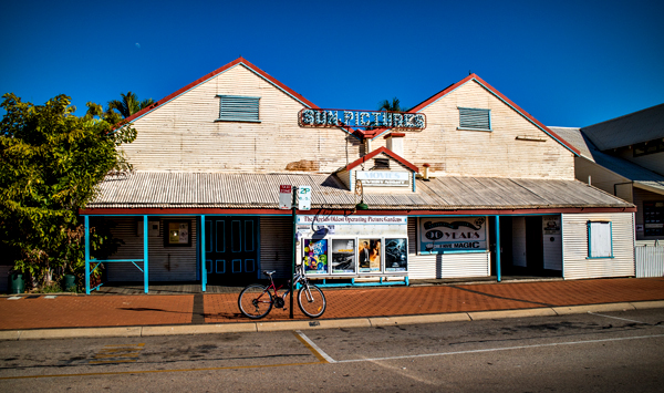 Broome, Western Australia, Budd Photography