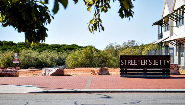 Broome, Western Australia, Budd Photography