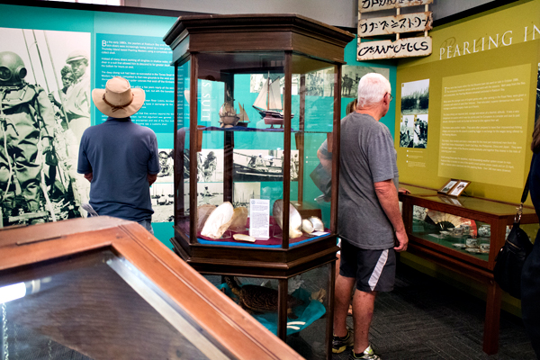 Broome, Western Australia, Budd Photography