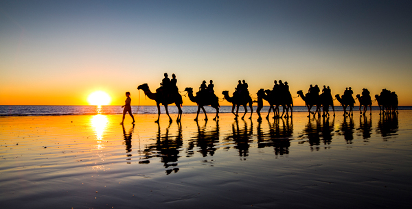 Broome, Western Australia, Budd Photography