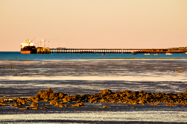 Broome, Western Australia, Budd Photography