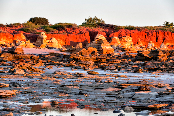 Broome, Western Australia, Budd Photography