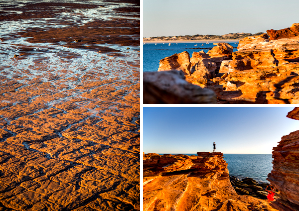 Broome, Western Australia, Budd Photography