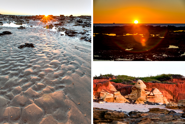 Broome, Western Australia, Budd Photography