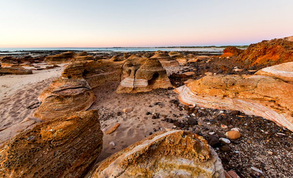 Broome, Western Australia, Budd Photography