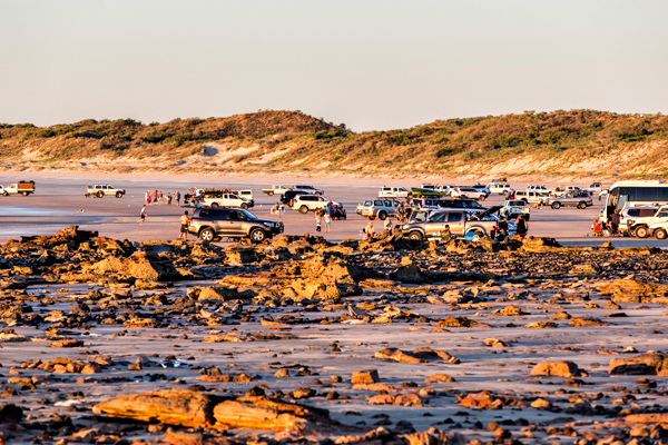 Broome, Western Australia, Budd Photography