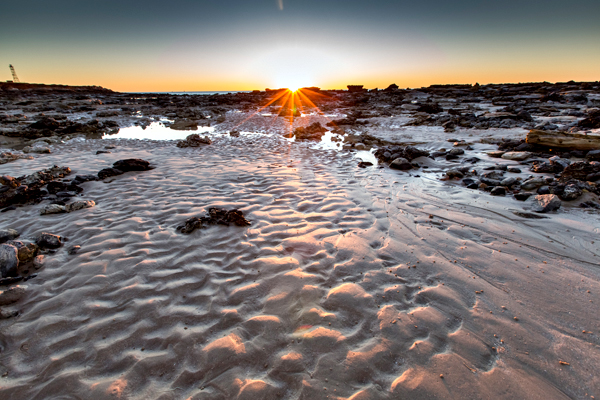 Broome, Western Australia, Budd Photography
