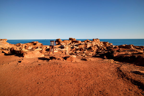 Broome, Western Australia, Budd Photography