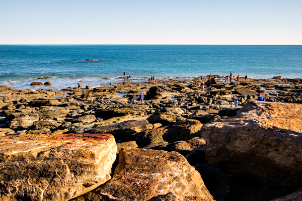 Broome, Western Australia, Budd Photography