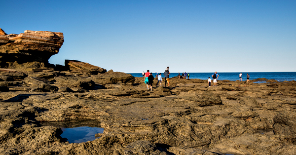 Broome, Western Australia, Budd Photography
