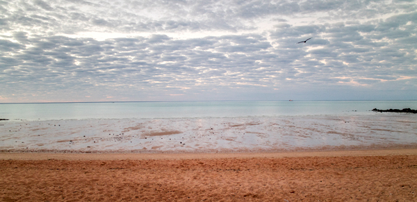 Broome, Western Australia, Budd Photography