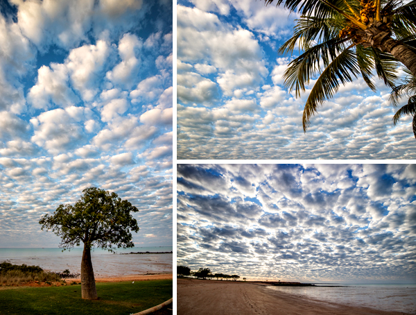 Broome, Western Australia, Budd Photography