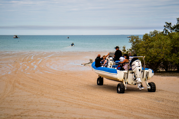 Broome, Western Australia, Budd Photography