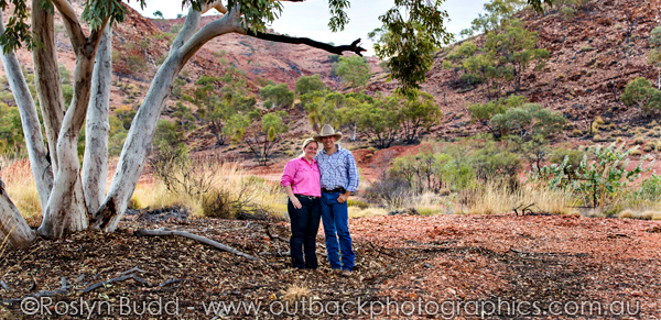 ©Roslyn Budd - www.buddphotography.com.au