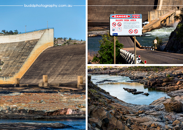 Burdekin Falls Dam_©Roslyn Budd