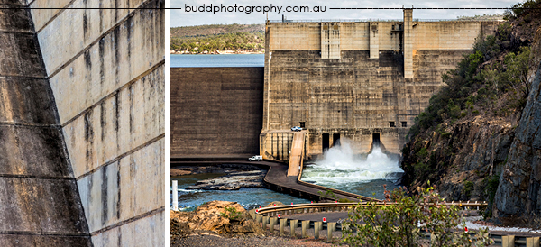 Burdekin Falls Dam_©Roslyn Budd