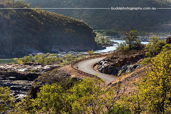 Burdekin Falls Dam_©Roslyn Budd