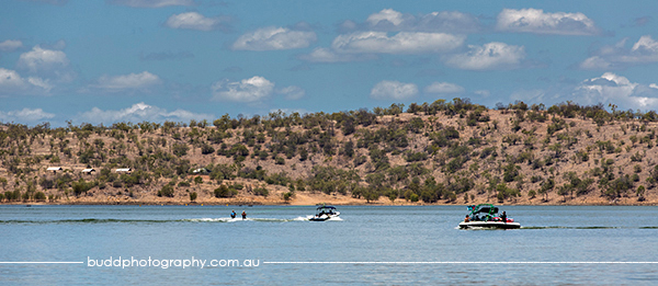 Burdekin Falls Dam_©Roslyn Budd