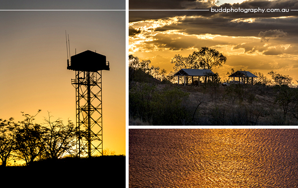Burdekin Falls Dam_©Roslyn Budd