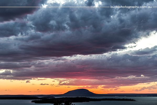 Burdekin Falls Dam_©Roslyn Budd