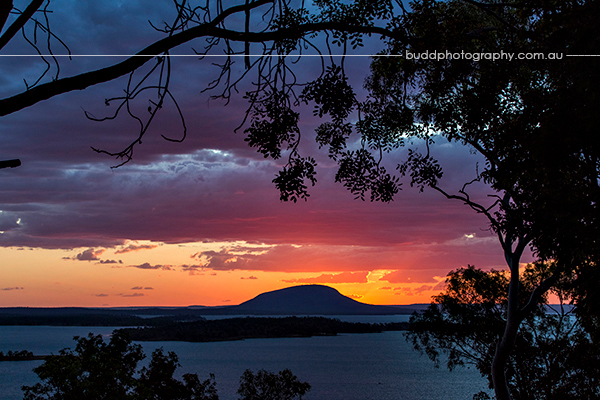 Burdekin Falls Dam_©Roslyn Budd