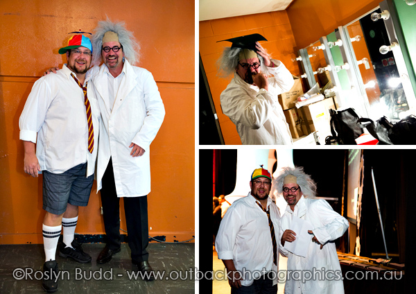 ©Roslyn Budd - www.buddphotography.com.au