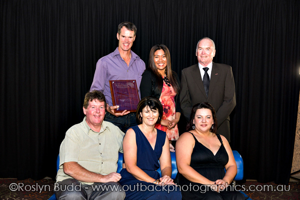 ©Roslyn Budd - www.buddphotography.com.au