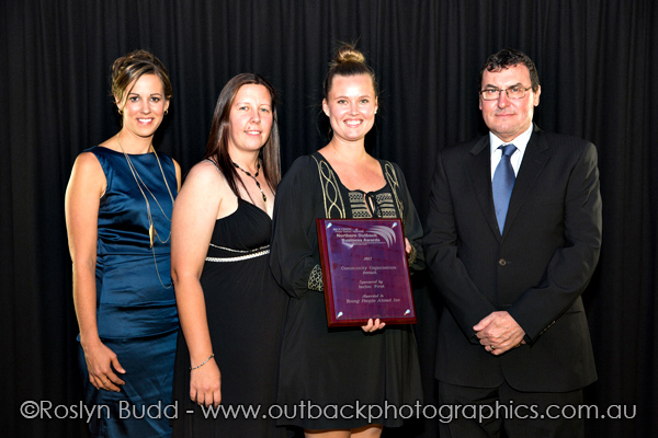 ©Roslyn Budd - www.buddphotography.com.au