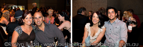 ©Roslyn Budd - www.buddphotography.com.au