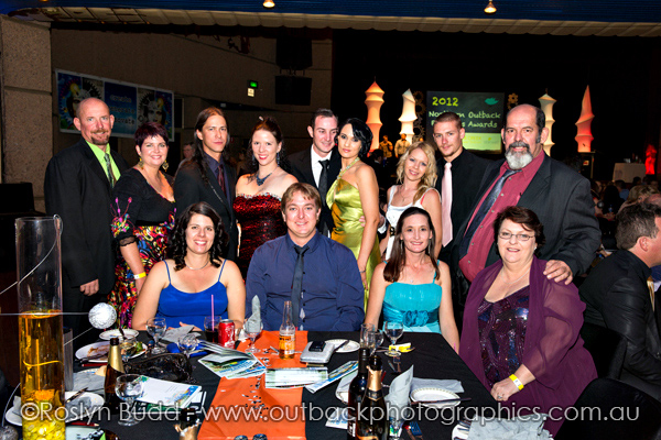 ©Roslyn Budd - www.buddphotography.com.au
