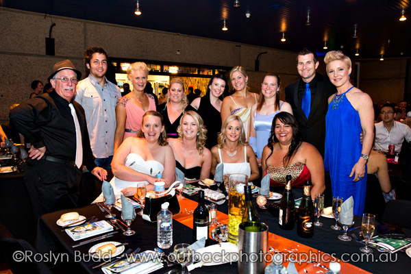 ©Roslyn Budd - www.buddphotography.com.au