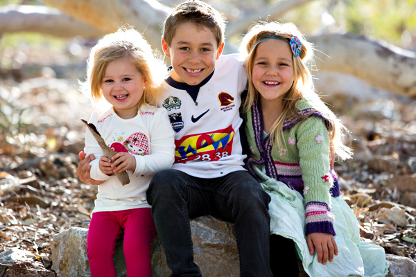 ©Roslyn Budd - www.buddphotography.com.au