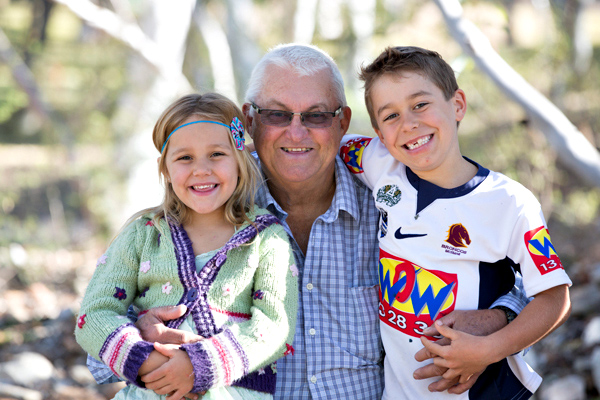 ©Roslyn Budd - www.buddphotography.com.au